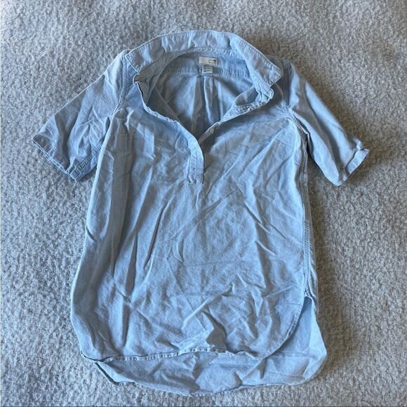 Levi’s small blouse - Picture 1 of 8
